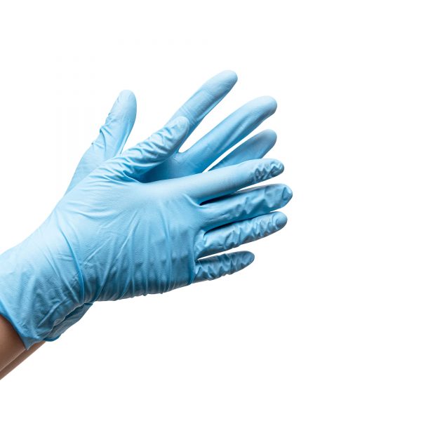Proveedores y distribuidores de guantes de nitrilo al por mayor