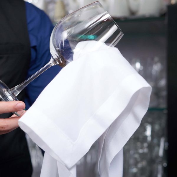 Los 5 mejores productos de limpieza para restaurantes