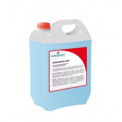 Sabomans anp gel antibac 5 LTS Ref:.HP1000065