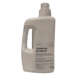 Elimina los olores bajante tuberias GP 1L Ref:.SU1000587